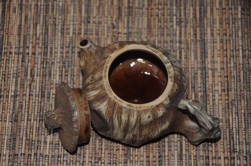 porcelain teapot (2)