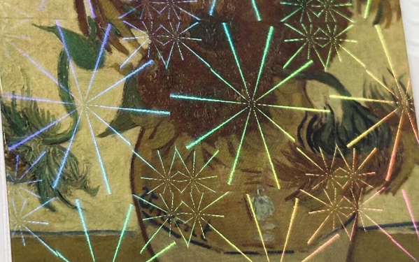 Common types of film covering in packaging printing