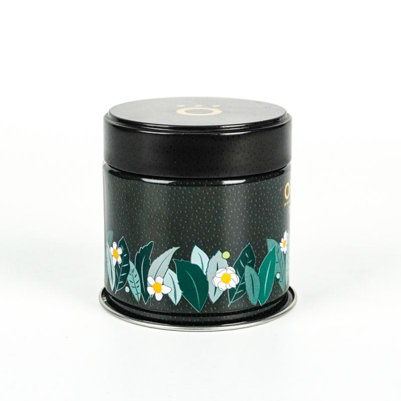 Design 100% Airtight Food Container Tea tin can TTC-016