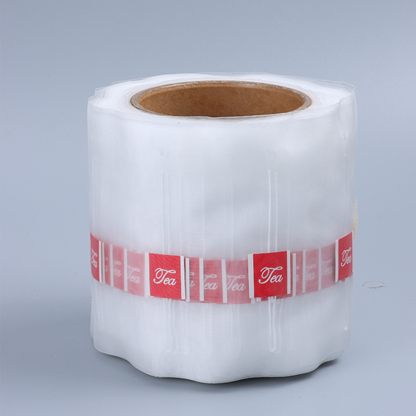 Cheap Nylon Tea Bags Safety Supplier - Nylon tea bag filter Roll disposable – Jiayi detail pictures