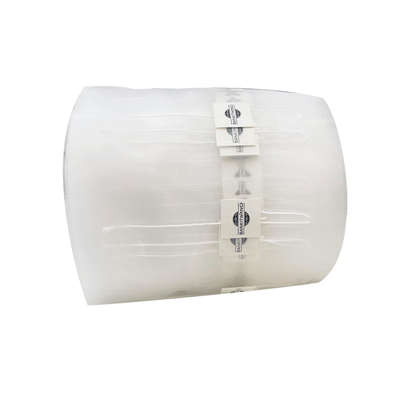 Cheap Acai Tea Bags Factory - PLA corn fiber mesh roll TBC-01 – Jiayi detail pictures