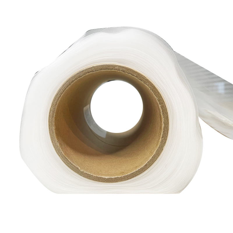 Cheap Acai Tea Bags Factory - PLA corn fiber mesh roll TBC-01 – Jiayi detail pictures