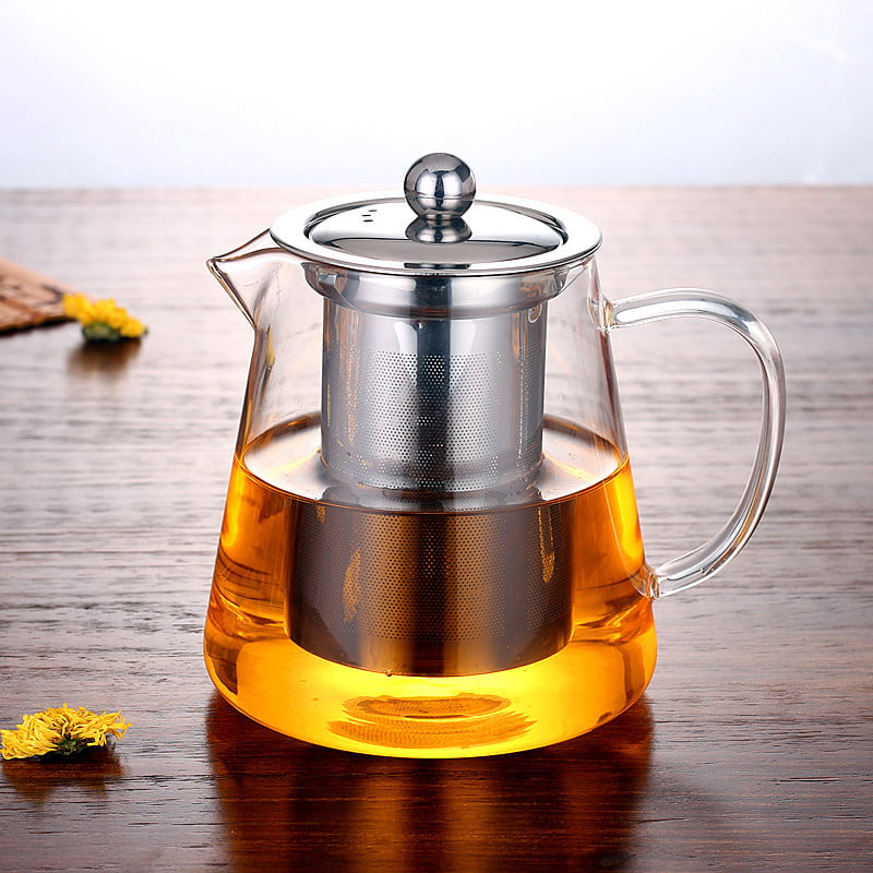 Teapot Glass