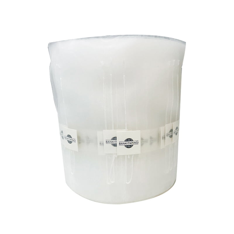 Cheap Acai Tea Bags Factory - PLA corn fiber mesh roll TBC-01 – Jiayi detail pictures